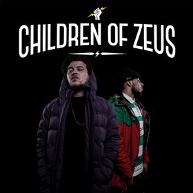 Bild: Children of Zeus
