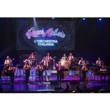 Bild: Renzo Arbore - E L’Orchestra Italiana