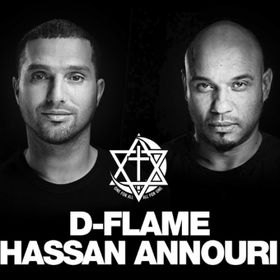 Bild: Hassan Annouri & D-Flame
