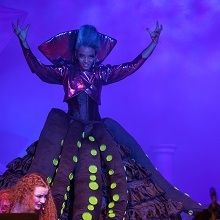 Bild: Arielle - das Familienmusical