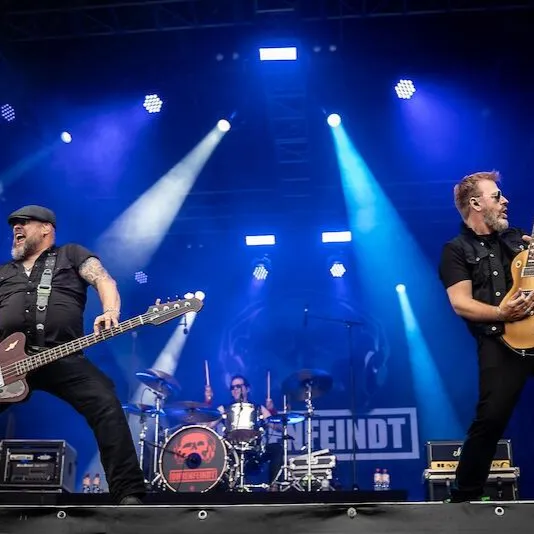 Bild: Ohrenfeindt