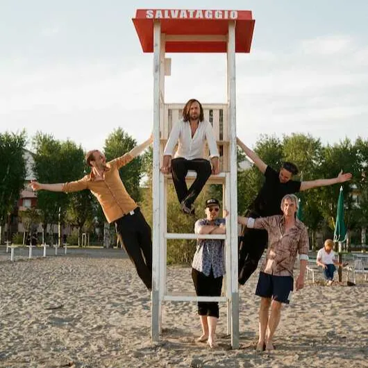 Bild: Fuzzman