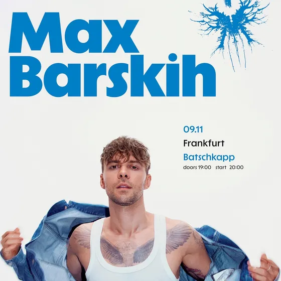 Bild: Max Barskih