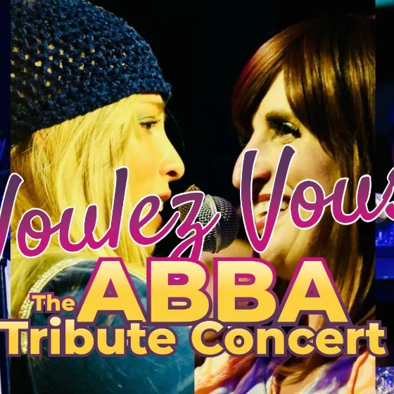 Bild: Voulez Vous - The Abba Tribute Concert