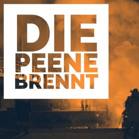 Bild: Die Peene brennt - Vorpommersche Landesbühne