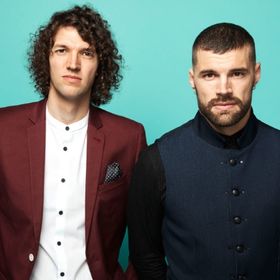Bild: For King and Country