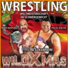 Bild: ACW Pro German Wrestling