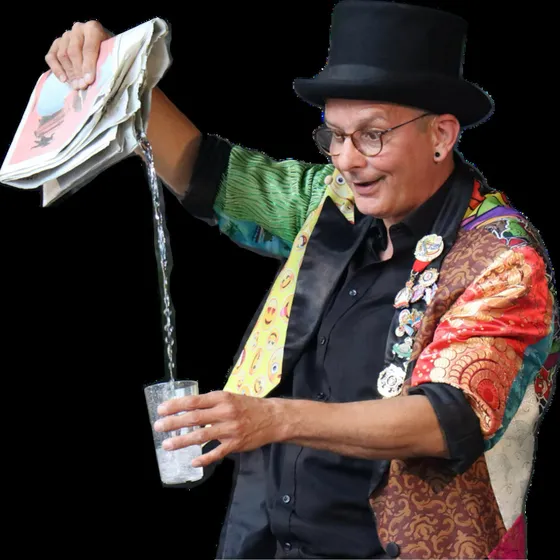 Bild: Charlie Martin