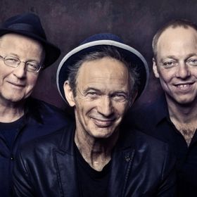 Bild: Abi Wallenstein & Blues Culture