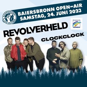Bild: Baiersbronn Open-Air