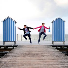 Bild: Heger & Maurischat