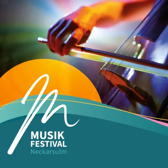 Bild: Musikfestival Neckarsulm
