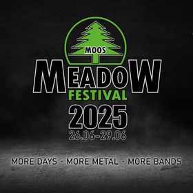 Bild: Moos MeadoW Festival