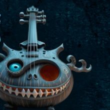 Bild: The Devil´s Violin