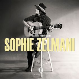 Bild: Sophie Zelmani