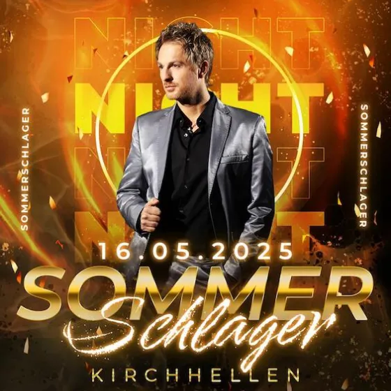 Bild: Sommer Schlager Festival