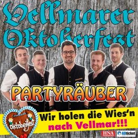 Bild: Vellmarer Oktoberfest