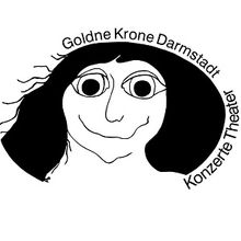 Bild: Goldene Krone Darmstadt