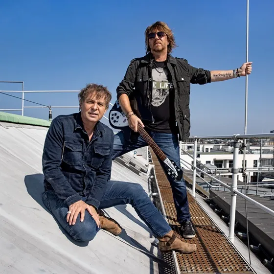 Bild: Baby, One More Time – die 90er-Show