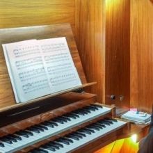 Bild: Konzerte Peter-Pauls-Kirche Zingst