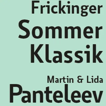 Bild: Frickinger Sommer-Klassik