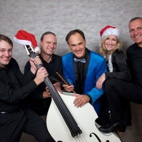 Bild: Winterwonderland - Max Kinker & Band