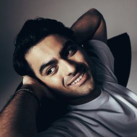 Bild: Matteo Bocelli