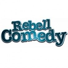Bild: RebellComedy