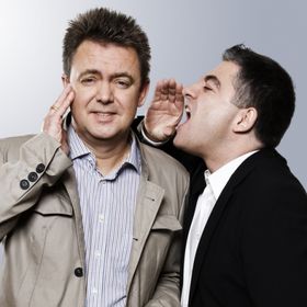 Bild: NDR-Intensiv-Station - Die SatireShow