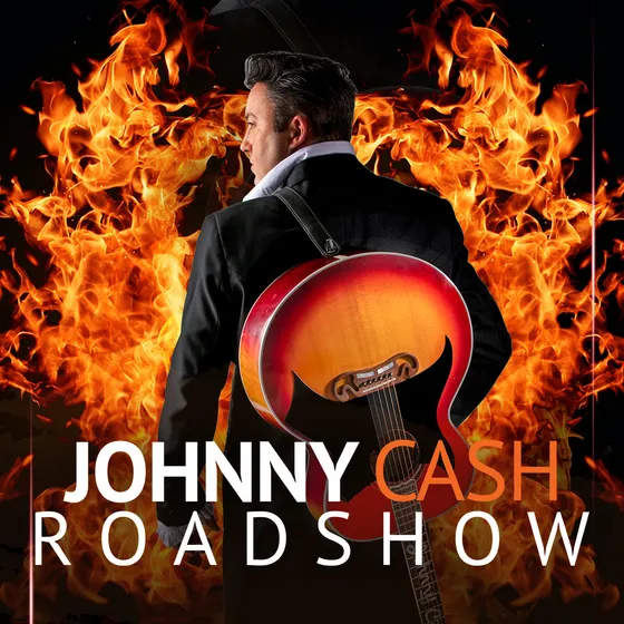 Bild: Johnny Cash Roadshow