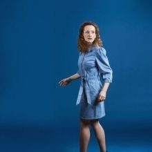 Bild: Angst - Altes Schauspielhaus Stuttgart