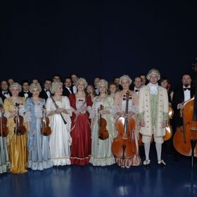 Bild: Rondo Veneziano
