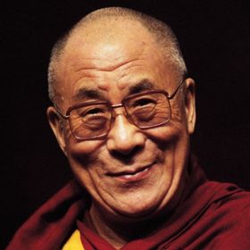 Bild: Dalai Lama