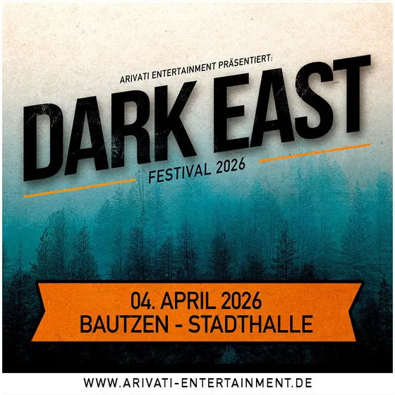 Bild: Dark East Festival