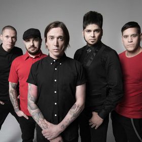 Bild: Billy Talent
