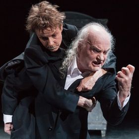 Bild: Peer Gynt - Theater an der Ruhr