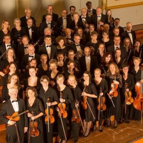 Bild: Haydn-Orchester Hamburg