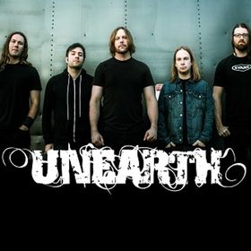 Bild: Unearth