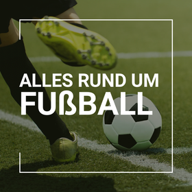 Bild: Alles rund um Fußball