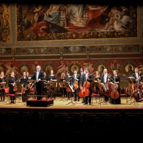 Bild: Neue Jüdische Kammerphilharmonie Dresden