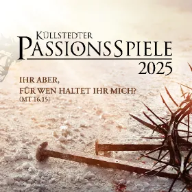 Bild: Küllstedter Passionsspiele