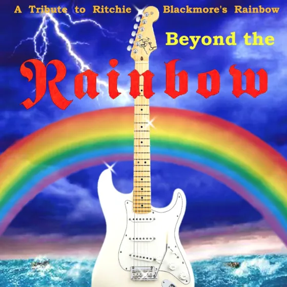 Bild: Beyond The Rainbow