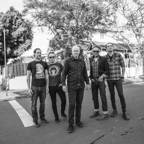 Bild: Bad Religion