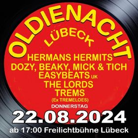 Bild: Oldienight Lübeck