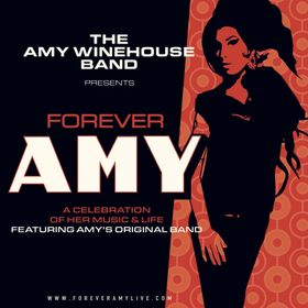 Bild: Forever Amy