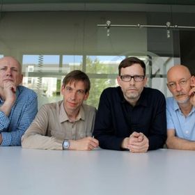 Bild: Palais Schaumburg