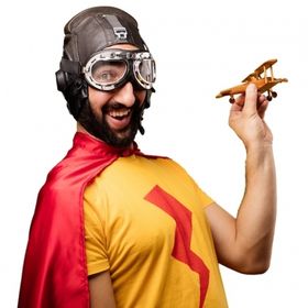 Bild: Helden reisen, Gäste speisen