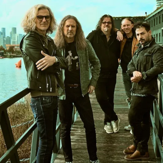 Bild: The Flower Kings