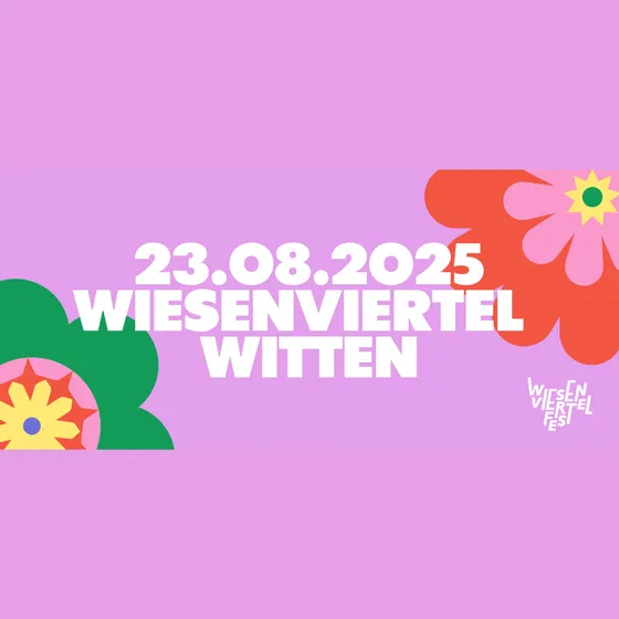 Bild: Wiesenviertelfest