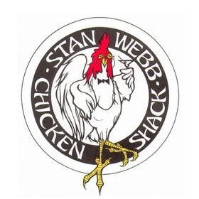 Bild: Stan Webb's Chicken Shack